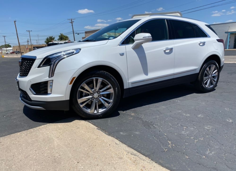 SUV and Crossover Detailing